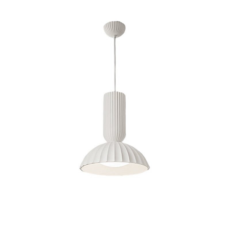 Resin Apollo Pendant Light - Lamp Outdoor
