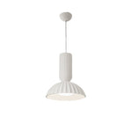 Resin Apollo Pendant Light - Lamp Outdoor
