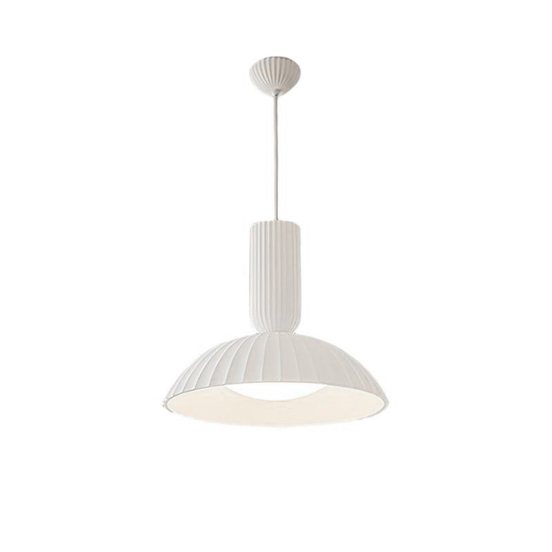 Resin Apollo Pendant Light - Lamp Outdoor
