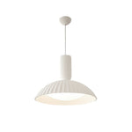 Resin Apollo Pendant Light - Lamp Outdoor