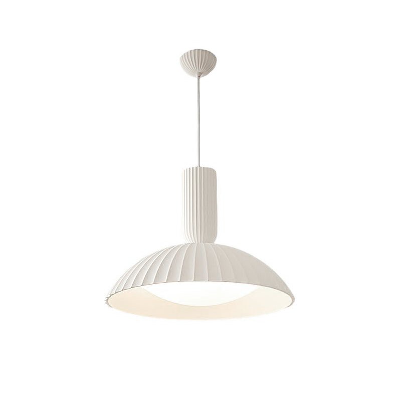 Resin Apollo Pendant Light - Lamp Outdoor