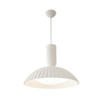 Resin Apollo Pendant Light - Lamp Outdoor