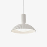 Resin Apollo Pendant Light - Lamp Outdoor