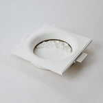 Gypsum Moon Wall Lamp - Lamp Outdoor