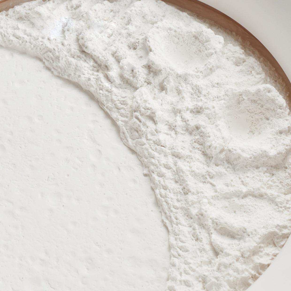 Gypsum Moon Wall Lamp - Lamp Outdoor