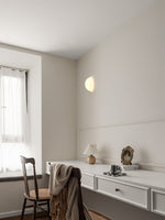 Halbkugel Wall Lamp - Lamp Outdoor