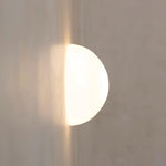 Halbkugel Wall Lamp - Lamp Outdoor