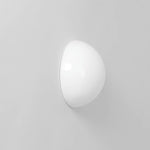 Halbkugel Wall Lamp - Lamp Outdoor