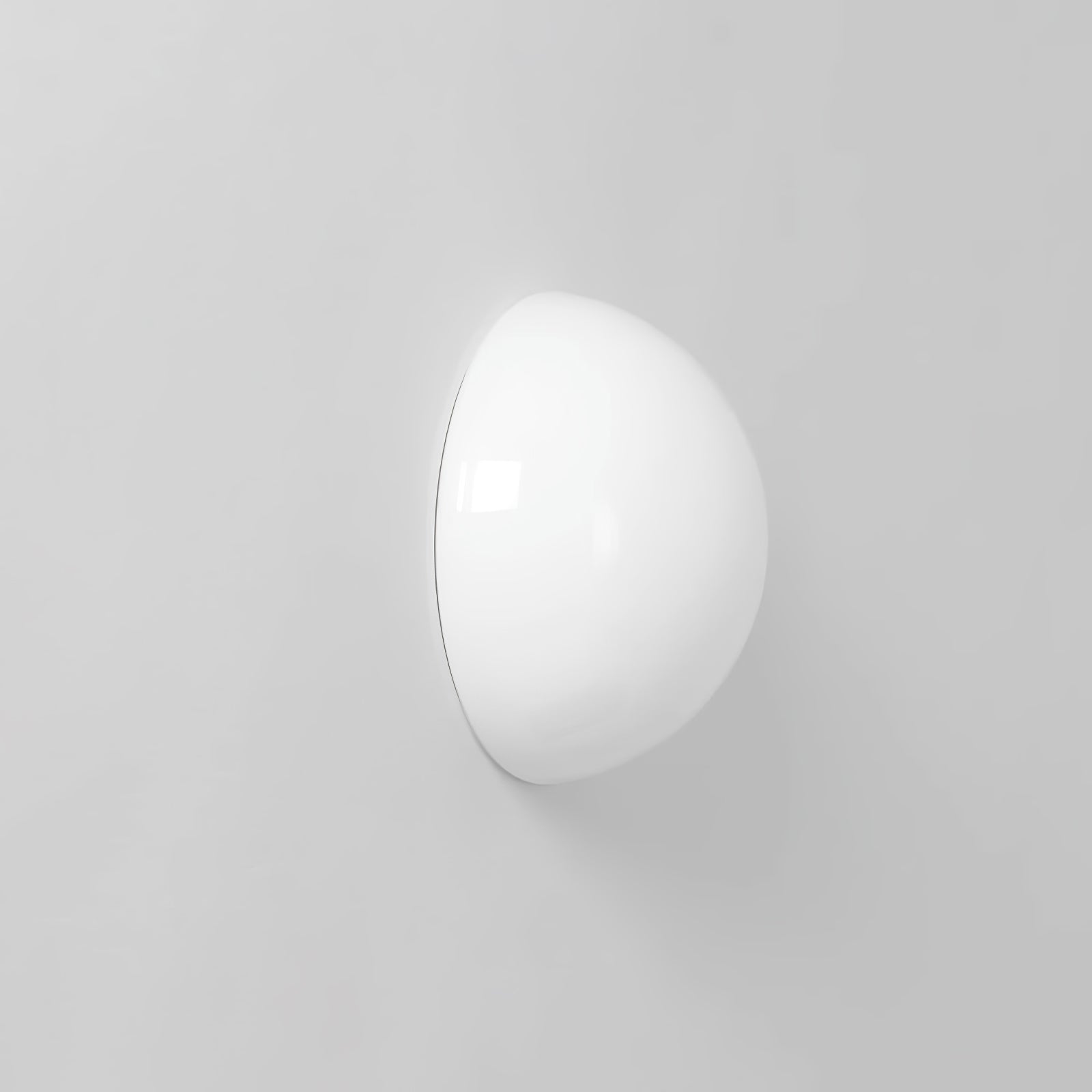 Halbkugel Wall Lamp - Lamp Outdoor