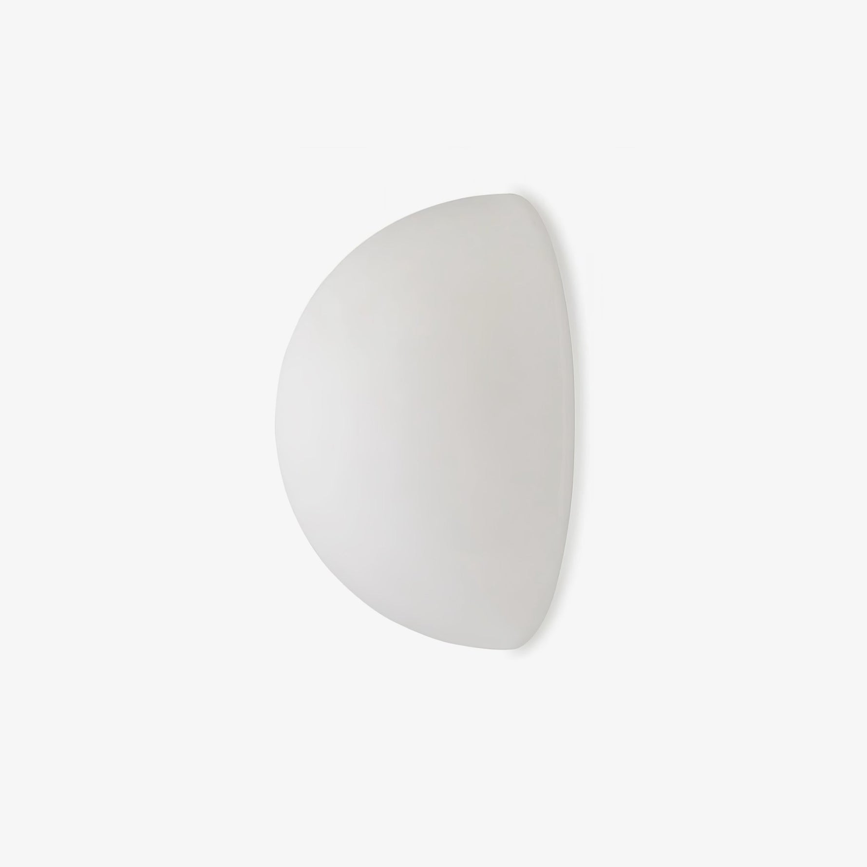 Halbkugel Wall Lamp - Lamp Outdoor