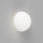 Halbkugel Wall Lamp - Lamp Outdoor