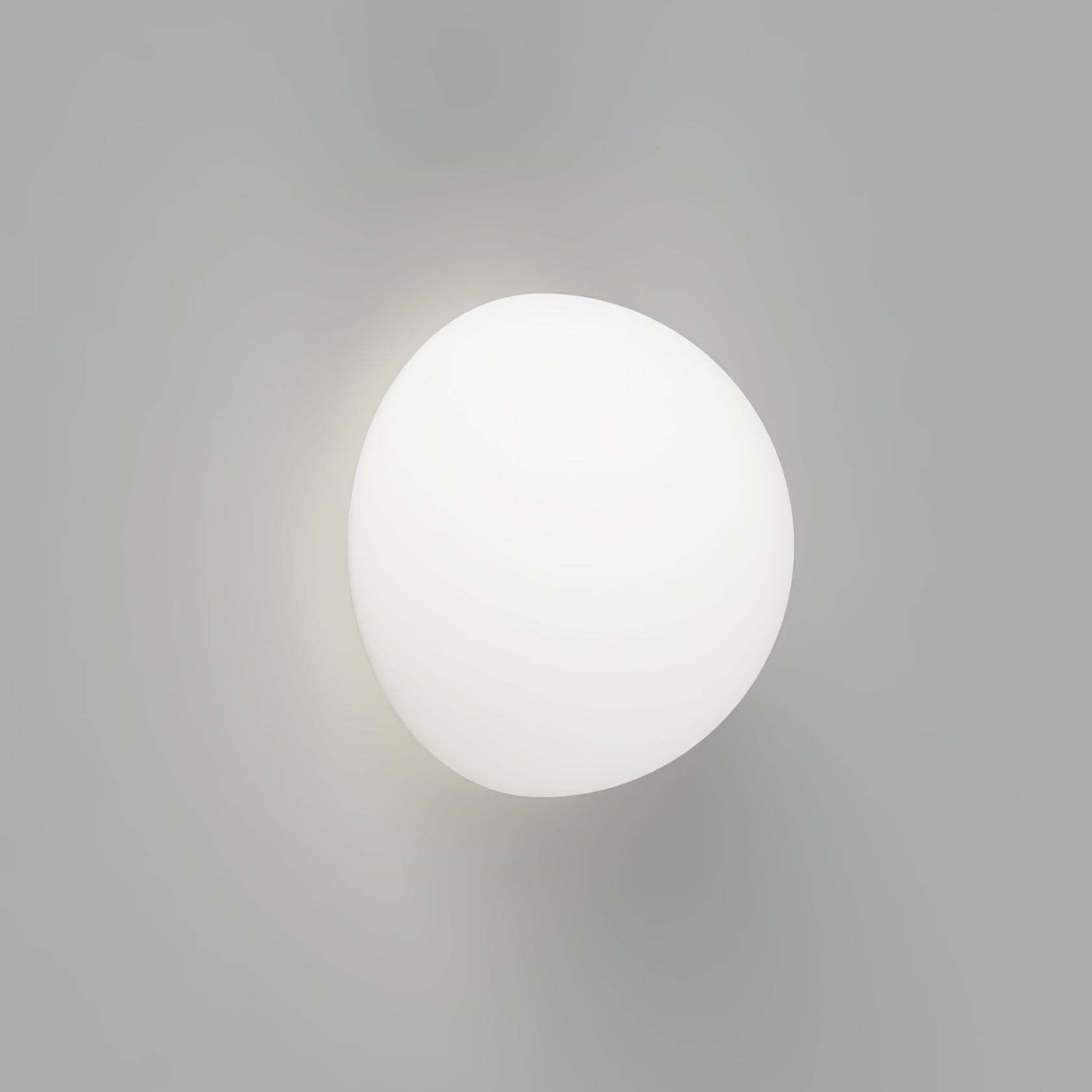 Halbkugel Wall Lamp - Lamp Outdoor