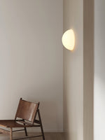 Halbkugel Wall Lamp - Lamp Outdoor