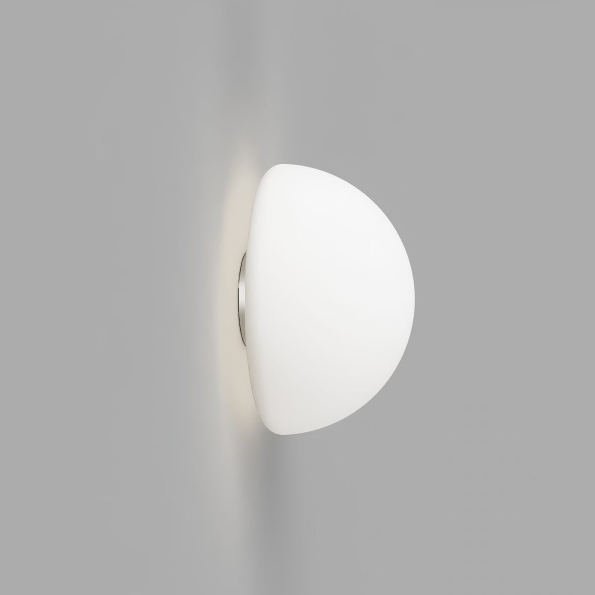 Halbkugel Wall Lamp - Lamp Outdoor