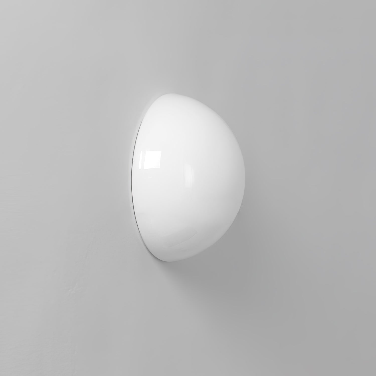 Halbkugel Wall Lamp - Lamp Outdoor