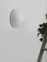 Halbkugel Wall Lamp - Lamp Outdoor