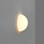 Halbkugel Wall Lamp - Lamp Outdoor