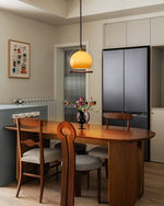 Halcyon Arch Pendant Light - Lamp Outdoor