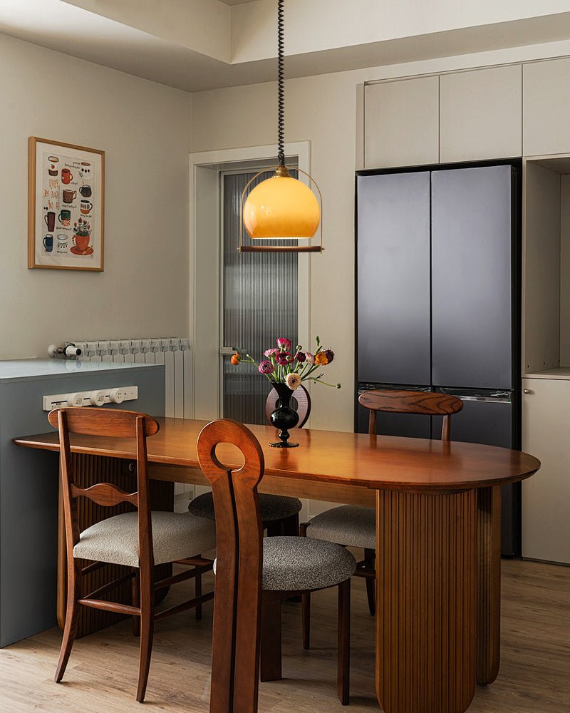 Halcyon Arch Pendant Light - Lamp Outdoor