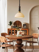 Halcyon Arch Pendant Light - Lamp Outdoor