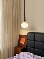 Halcyon Arch Pendant Light - Lamp Outdoor