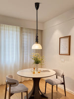 Halcyon Arch Pendant Light - Lamp Outdoor