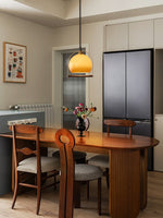 Halcyon Arch Pendant Light - Lamp Outdoor