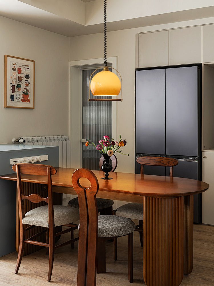 Halcyon Arch Pendant Light - Lamp Outdoor