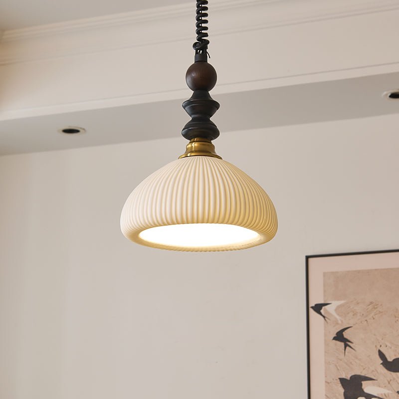 Halcyon Arch Pendant Light - Lamp Outdoor