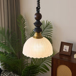 Halcyon Arch Pendant Light - Lamp Outdoor
