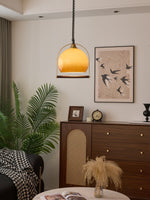 Halcyon Arch Pendant Light - Lamp Outdoor
