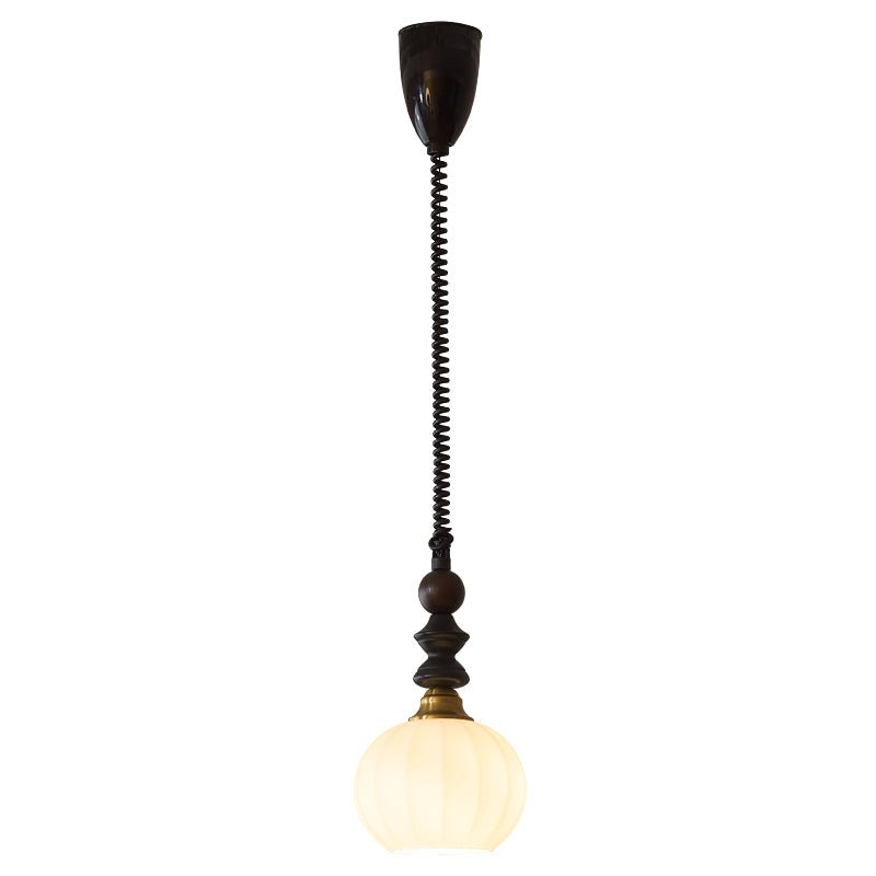 Halcyon Arch Pendant Light - Lamp Outdoor