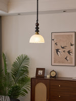 Halcyon Arch Pendant Light - Lamp Outdoor