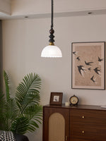 Halcyon Arch Pendant Light - Lamp Outdoor