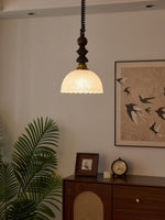 Halcyon Arch Pendant Light - Lamp Outdoor