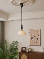 Halcyon Arch Pendant Light - Lamp Outdoor