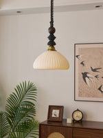 Halcyon Arch Pendant Light - Lamp Outdoor