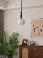 Halcyon Arch Pendant Light - Lamp Outdoor