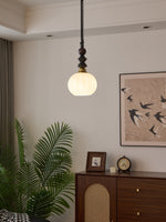 Halcyon Arch Pendant Light - Lamp Outdoor