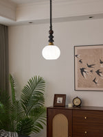 Halcyon Arch Pendant Light - Lamp Outdoor