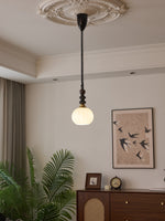 Halcyon Arch Pendant Light - Lamp Outdoor