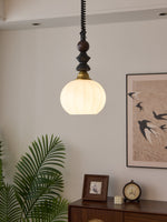 Halcyon Arch Pendant Light - Lamp Outdoor