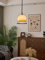 Halcyon Arch Pendant Light - Lamp Outdoor