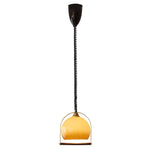 Halcyon Arch Pendant Light - Lamp Outdoor