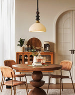 Halcyon Arch Pendant Light - Lamp Outdoor