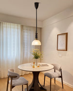 Halcyon Arch Pendant Light - Lamp Outdoor