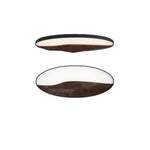 Vishaarae Scandi Wooden Ceiling Light - Lamp Outdoor