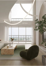 Zalvarin Brass Sputnik Chandelier - Lamp Outdoor