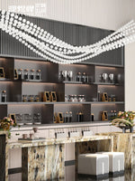 Zalvarin Brass Sputnik Chandelier - Lamp Outdoor