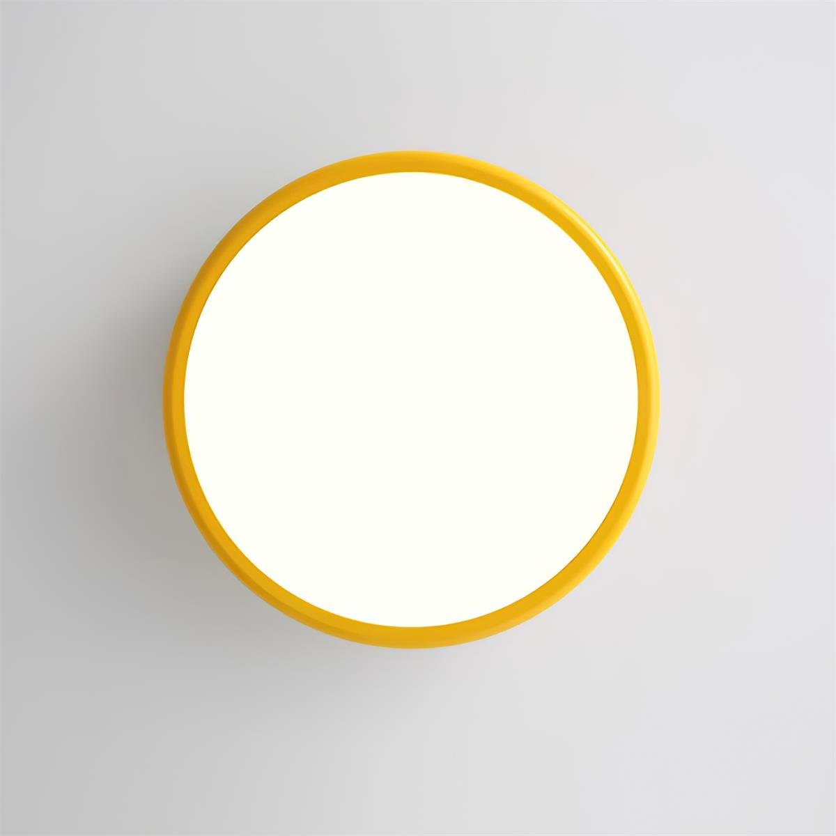 Color Stack Ceiling Lamp - Lamp Outdoor
